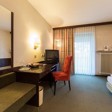 Parkhotel Frankfurt-Roedermark Rodgau Ngoại thất bức ảnh