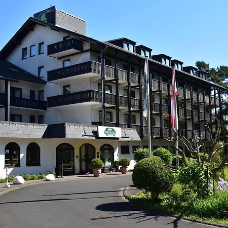 Parkhotel Frankfurt-Roedermark Rodgau Ngoại thất bức ảnh