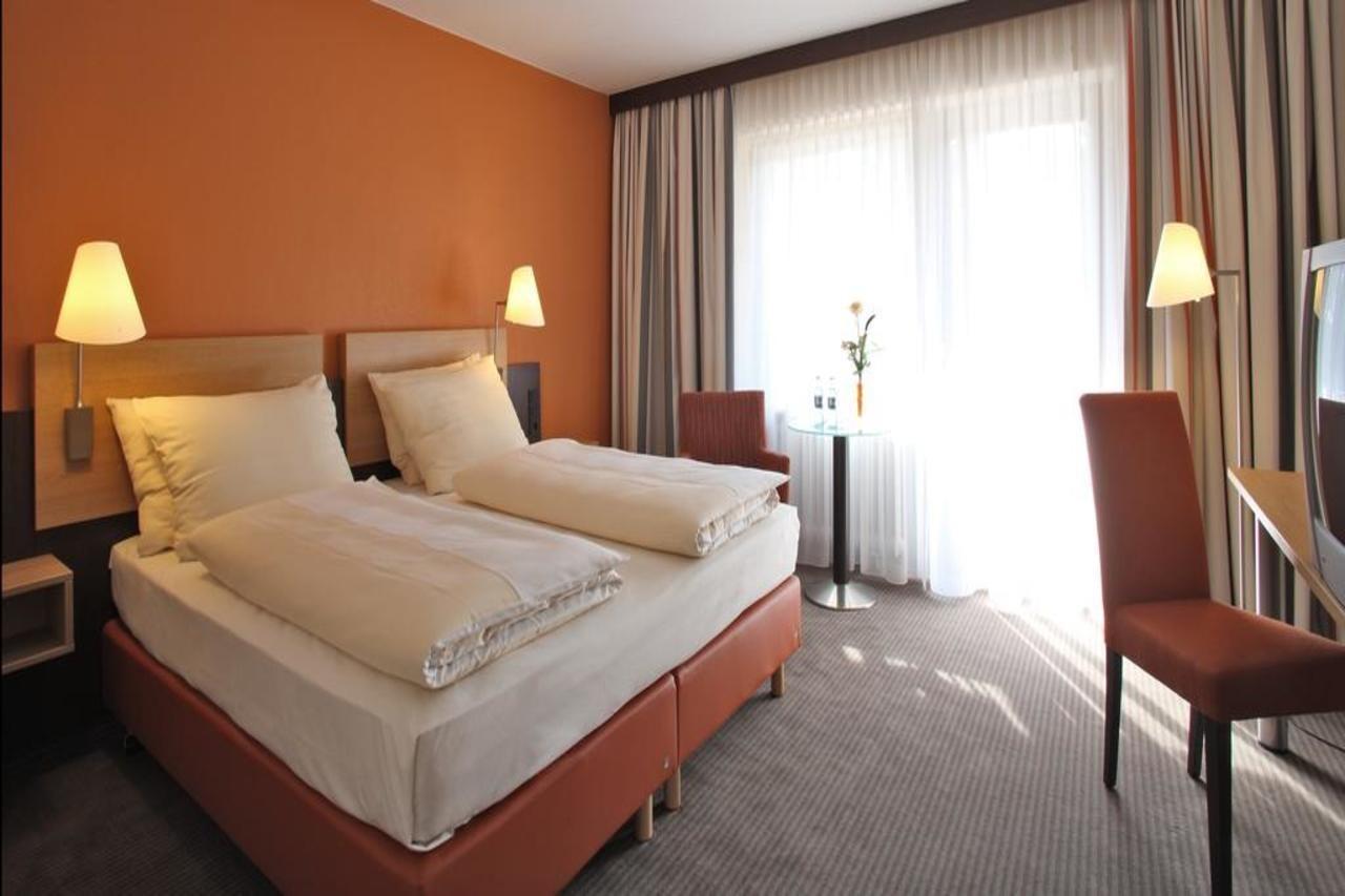 Parkhotel Frankfurt-Roedermark Rodgau Ngoại thất bức ảnh