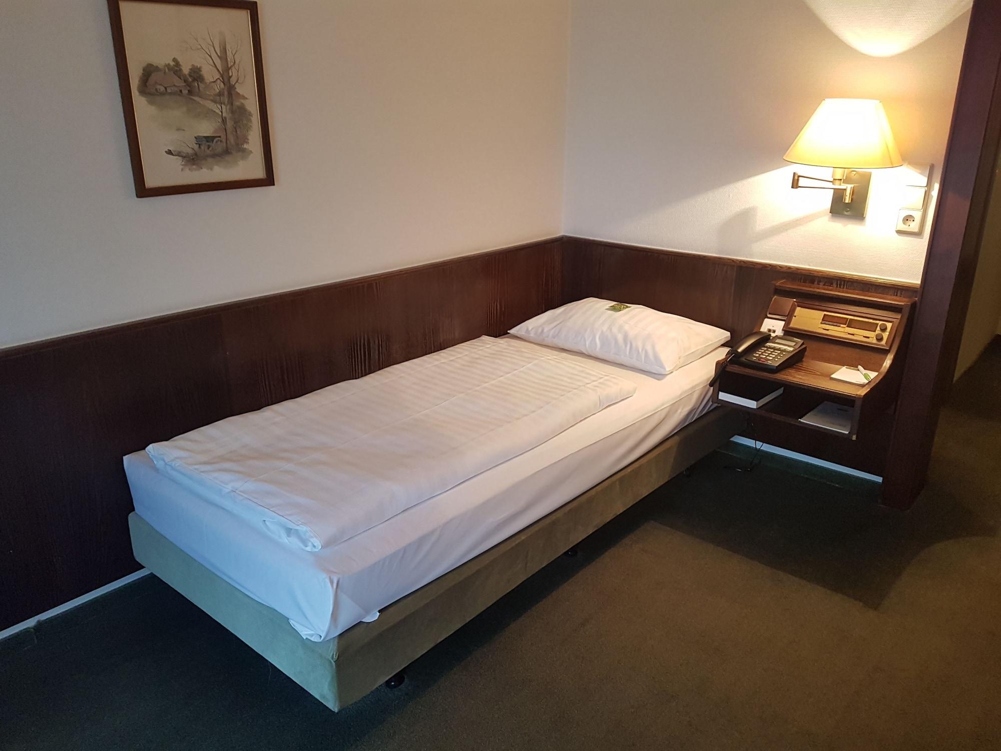 Parkhotel Frankfurt-Roedermark Rodgau Ngoại thất bức ảnh