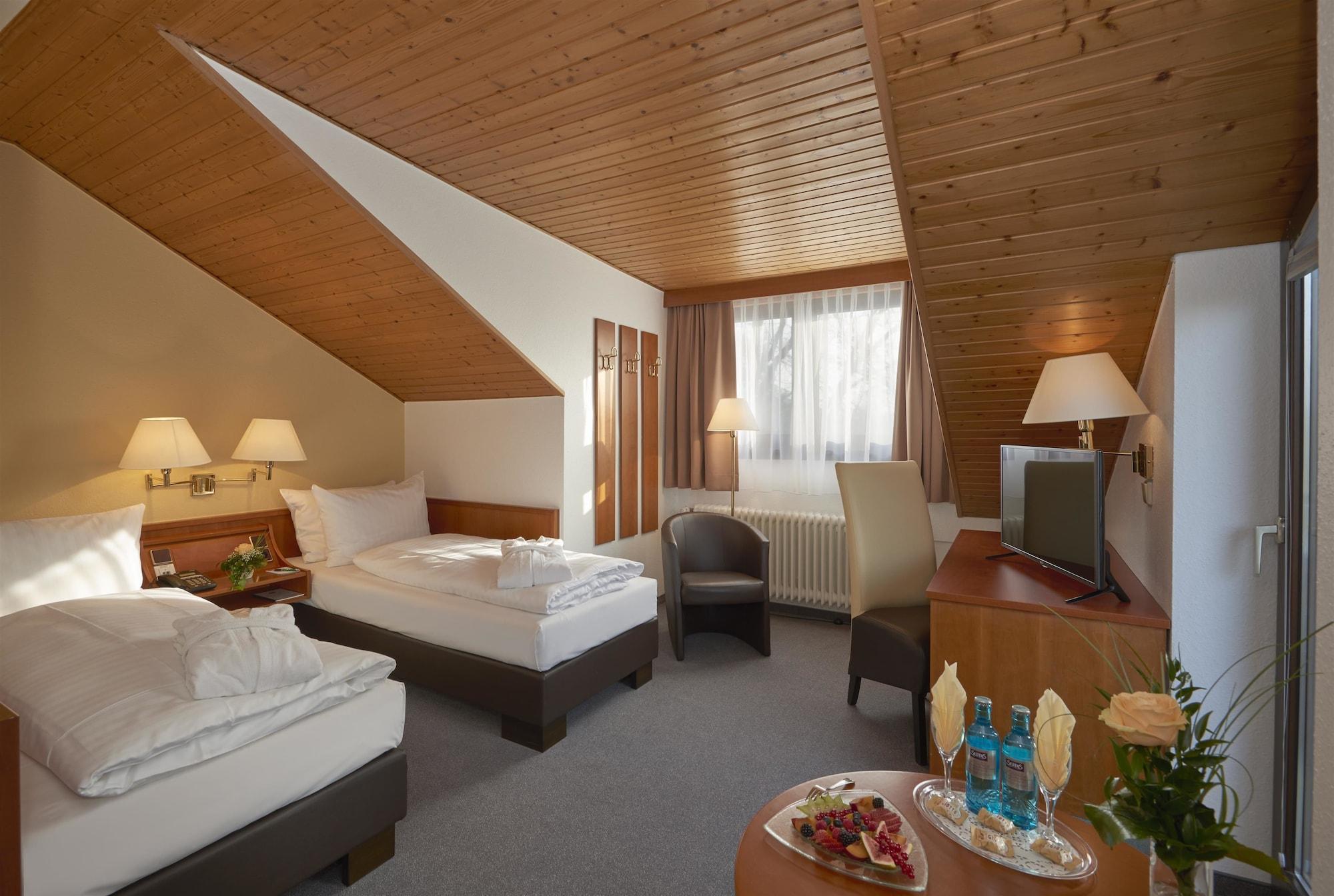Parkhotel Frankfurt-Roedermark Rodgau Ngoại thất bức ảnh