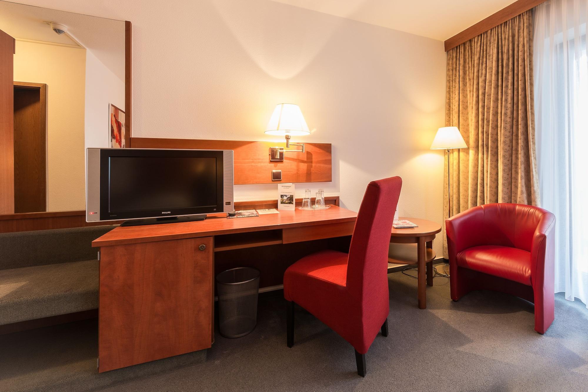 Parkhotel Frankfurt-Roedermark Rodgau Ngoại thất bức ảnh
