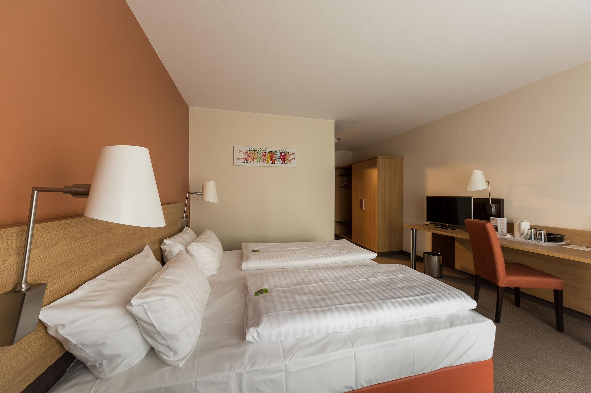 Parkhotel Frankfurt-Roedermark Rodgau Ngoại thất bức ảnh