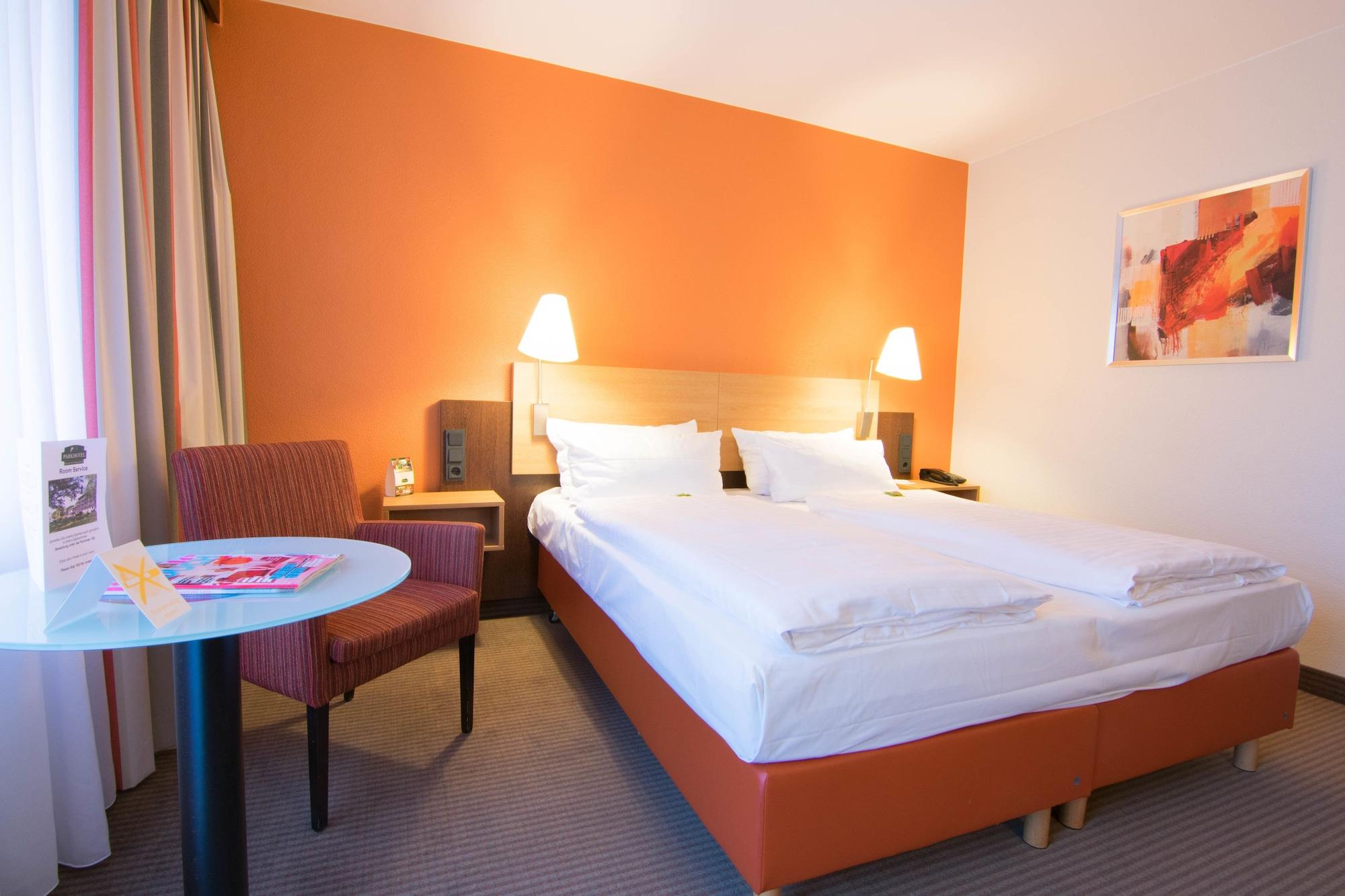 Parkhotel Frankfurt-Roedermark Rodgau Ngoại thất bức ảnh