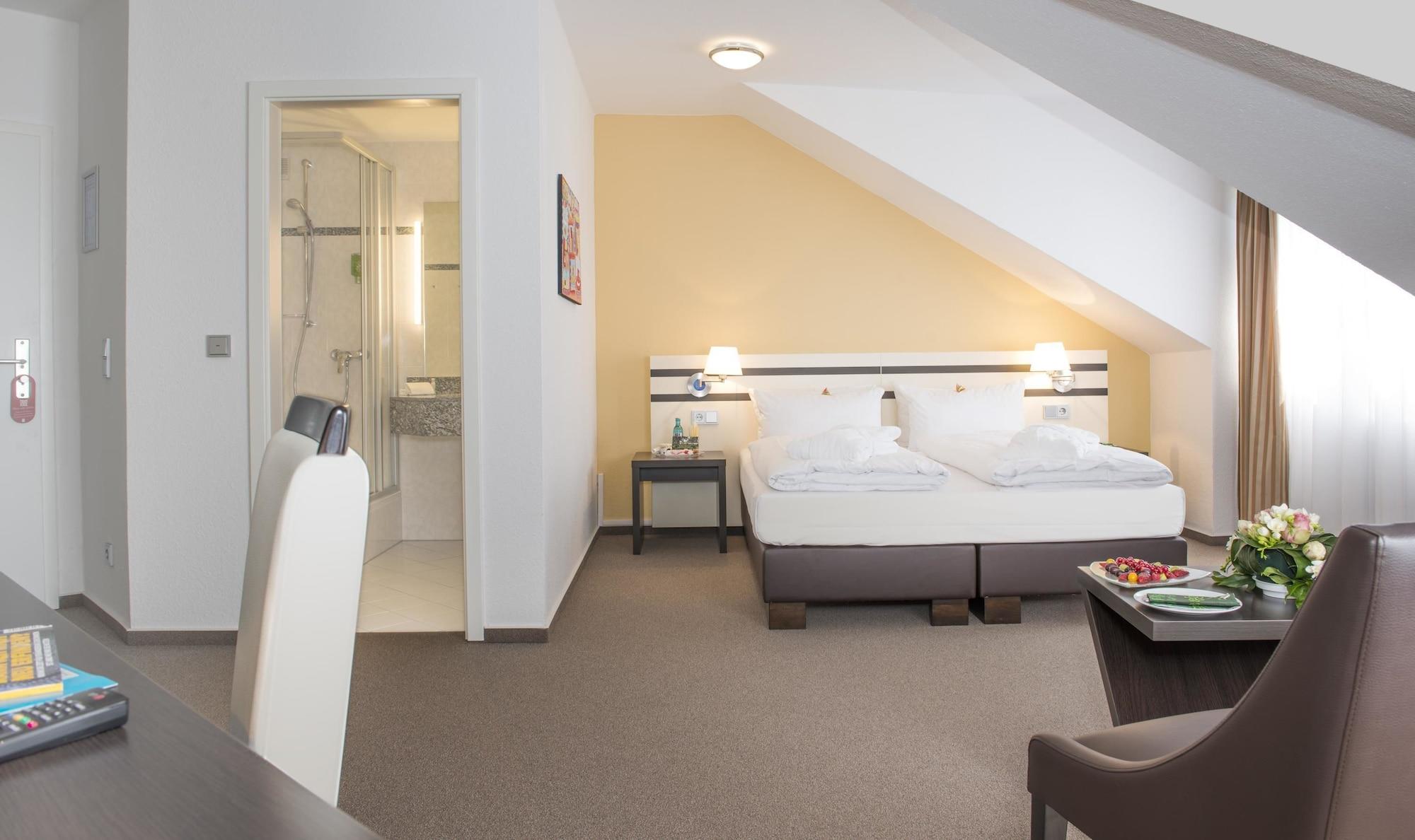 Parkhotel Frankfurt-Roedermark Rodgau Ngoại thất bức ảnh