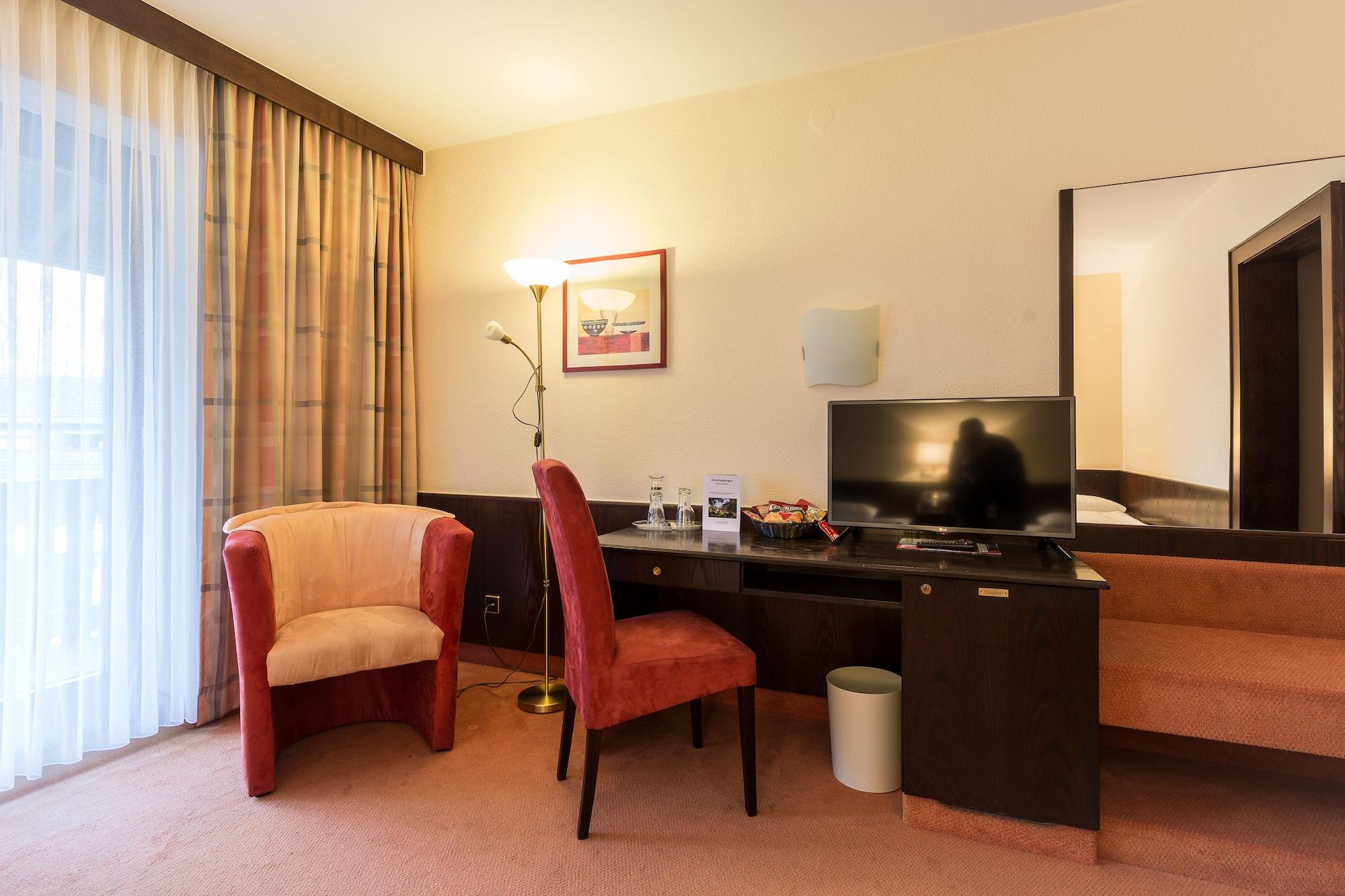 Parkhotel Frankfurt-Roedermark Rodgau Ngoại thất bức ảnh
