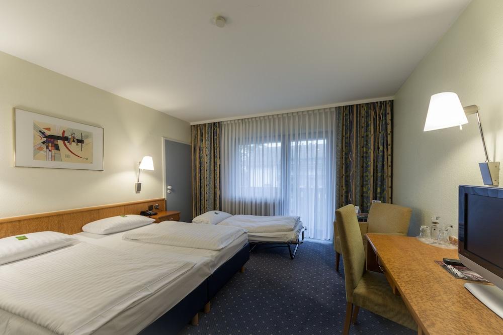 Parkhotel Frankfurt-Roedermark Rodgau Ngoại thất bức ảnh