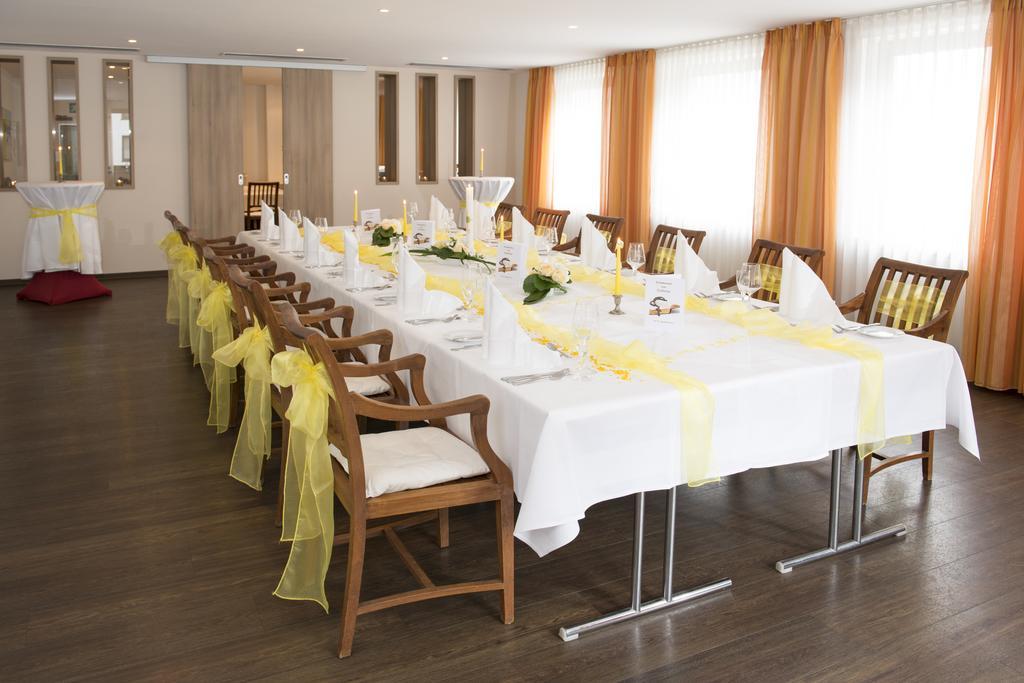 Parkhotel Frankfurt-Roedermark Rodgau Ngoại thất bức ảnh