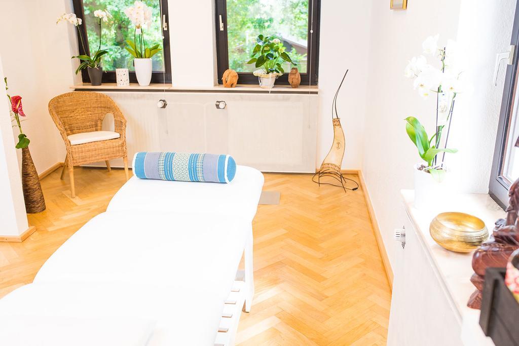Parkhotel Frankfurt-Roedermark Rodgau Ngoại thất bức ảnh