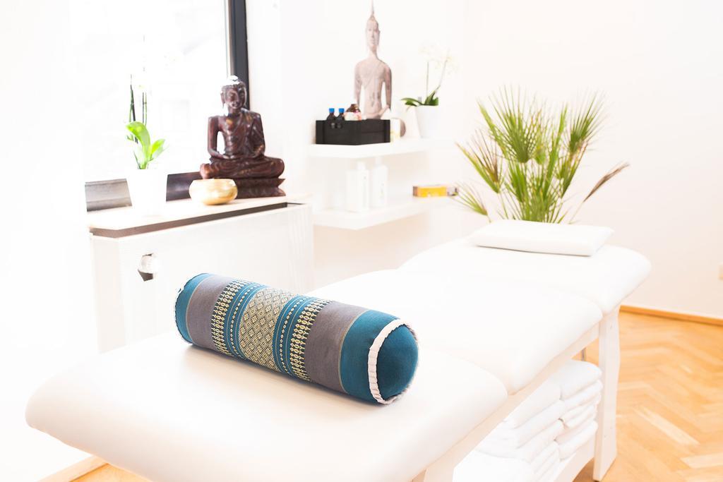 Parkhotel Frankfurt-Roedermark Rodgau Ngoại thất bức ảnh