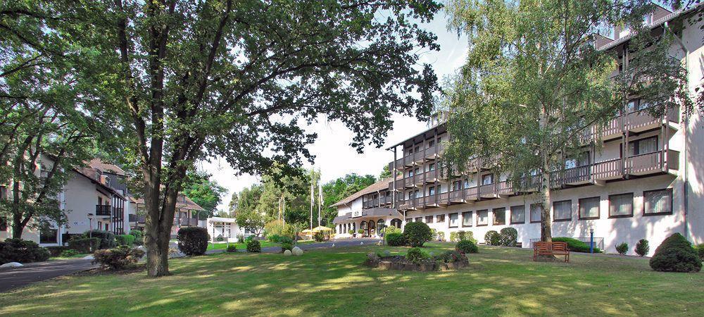 Parkhotel Frankfurt-Roedermark Rodgau Ngoại thất bức ảnh