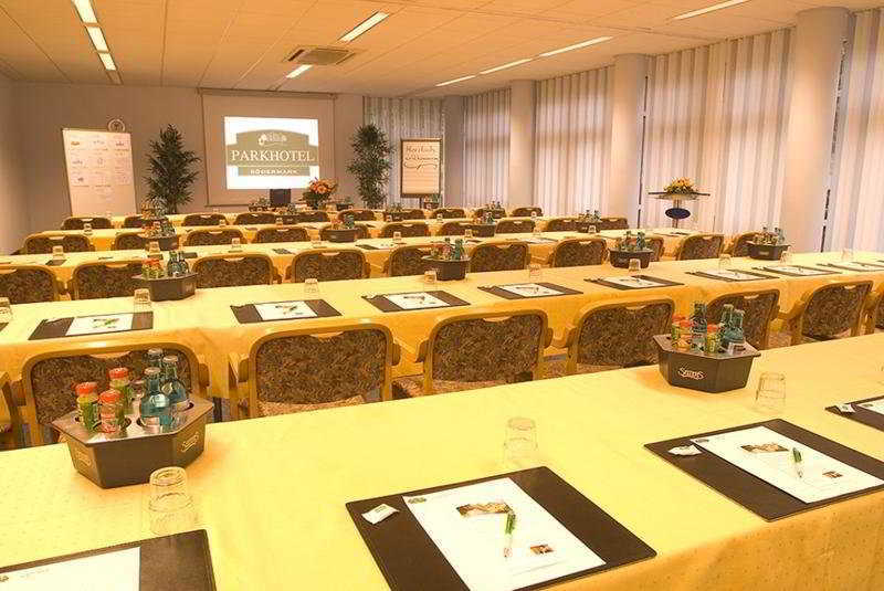 Parkhotel Frankfurt-Roedermark Rodgau Tiện nghi bức ảnh