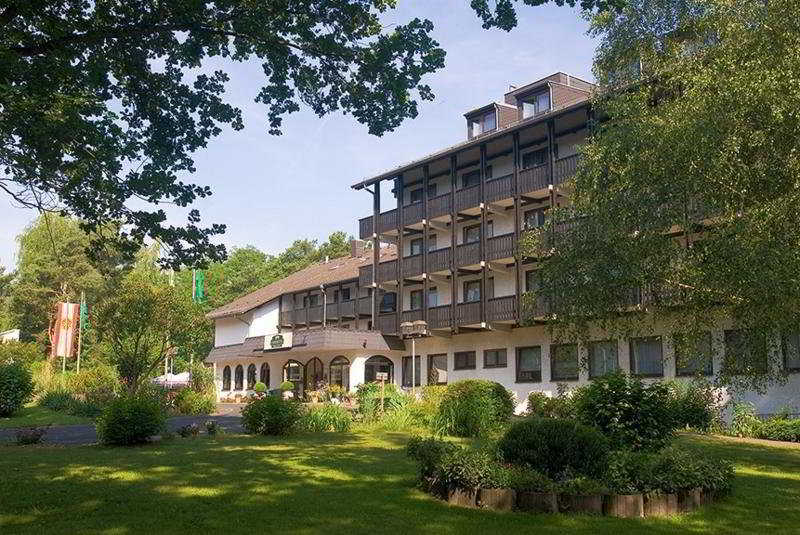 Parkhotel Frankfurt-Roedermark Rodgau Ngoại thất bức ảnh