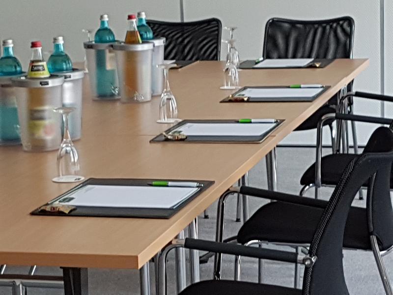 Parkhotel Frankfurt-Roedermark Rodgau Ngoại thất bức ảnh