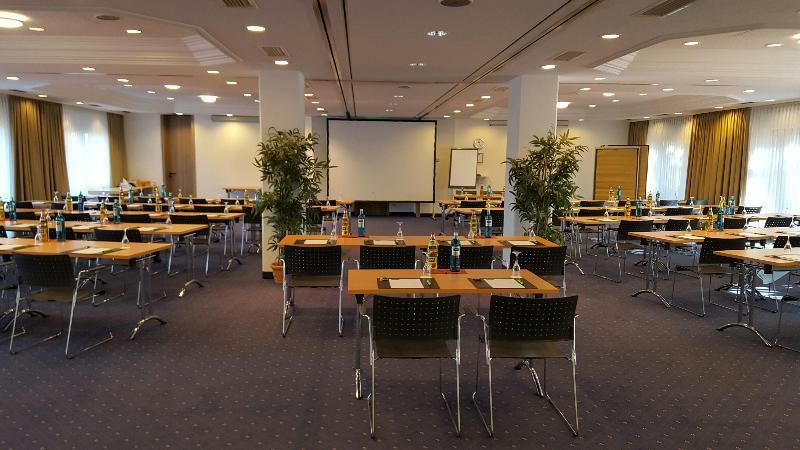 Parkhotel Frankfurt-Roedermark Rodgau Ngoại thất bức ảnh
