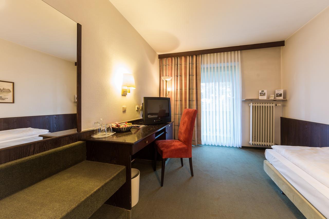 Parkhotel Frankfurt-Roedermark Rodgau Ngoại thất bức ảnh