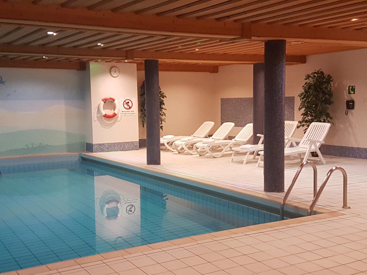 Parkhotel Frankfurt-Roedermark Rodgau Ngoại thất bức ảnh