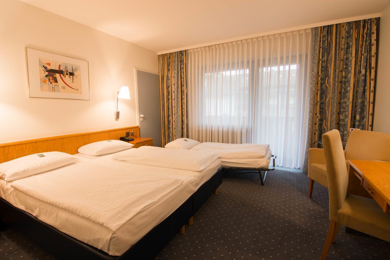 Parkhotel Frankfurt-Roedermark Rodgau Ngoại thất bức ảnh
