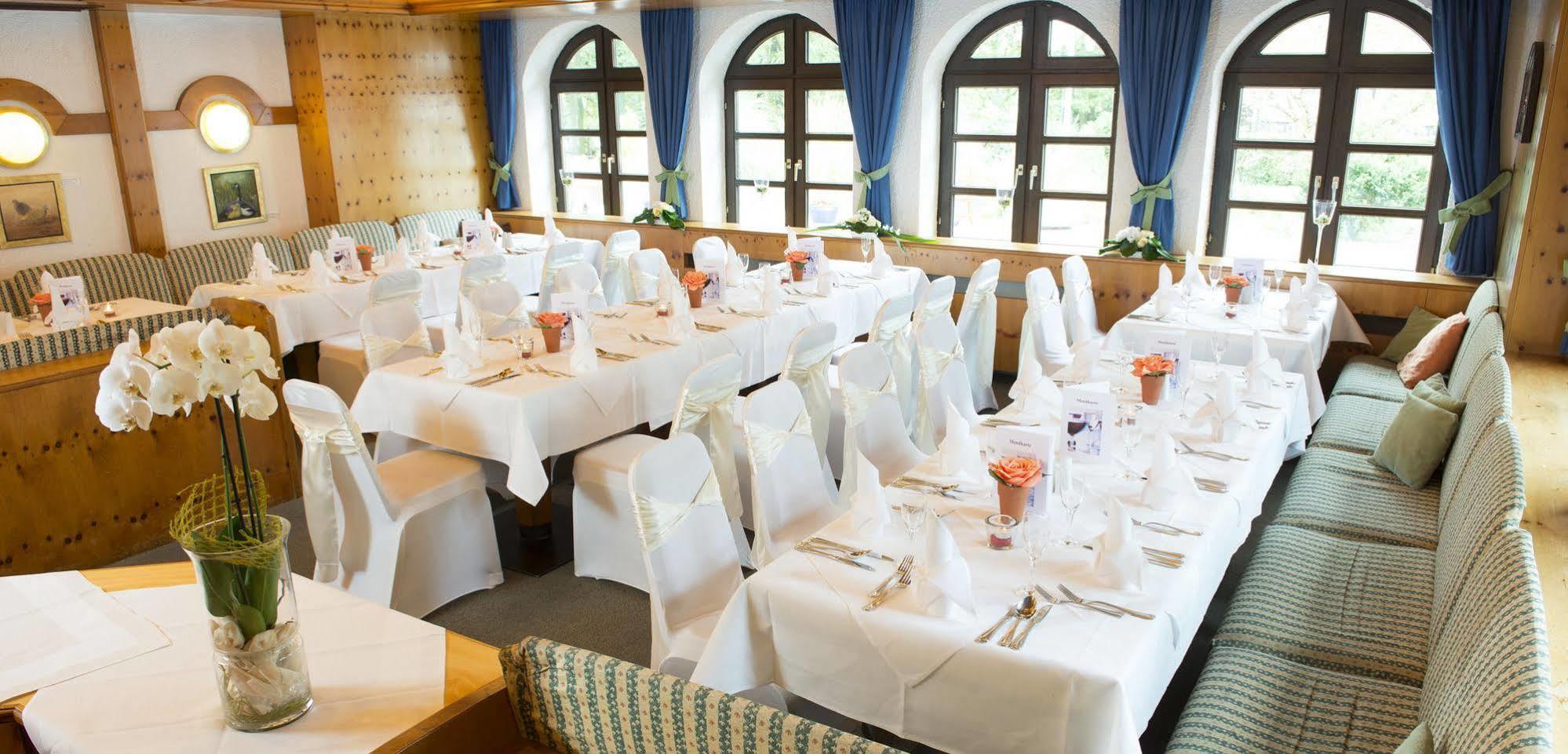Parkhotel Frankfurt-Roedermark Rodgau Ngoại thất bức ảnh