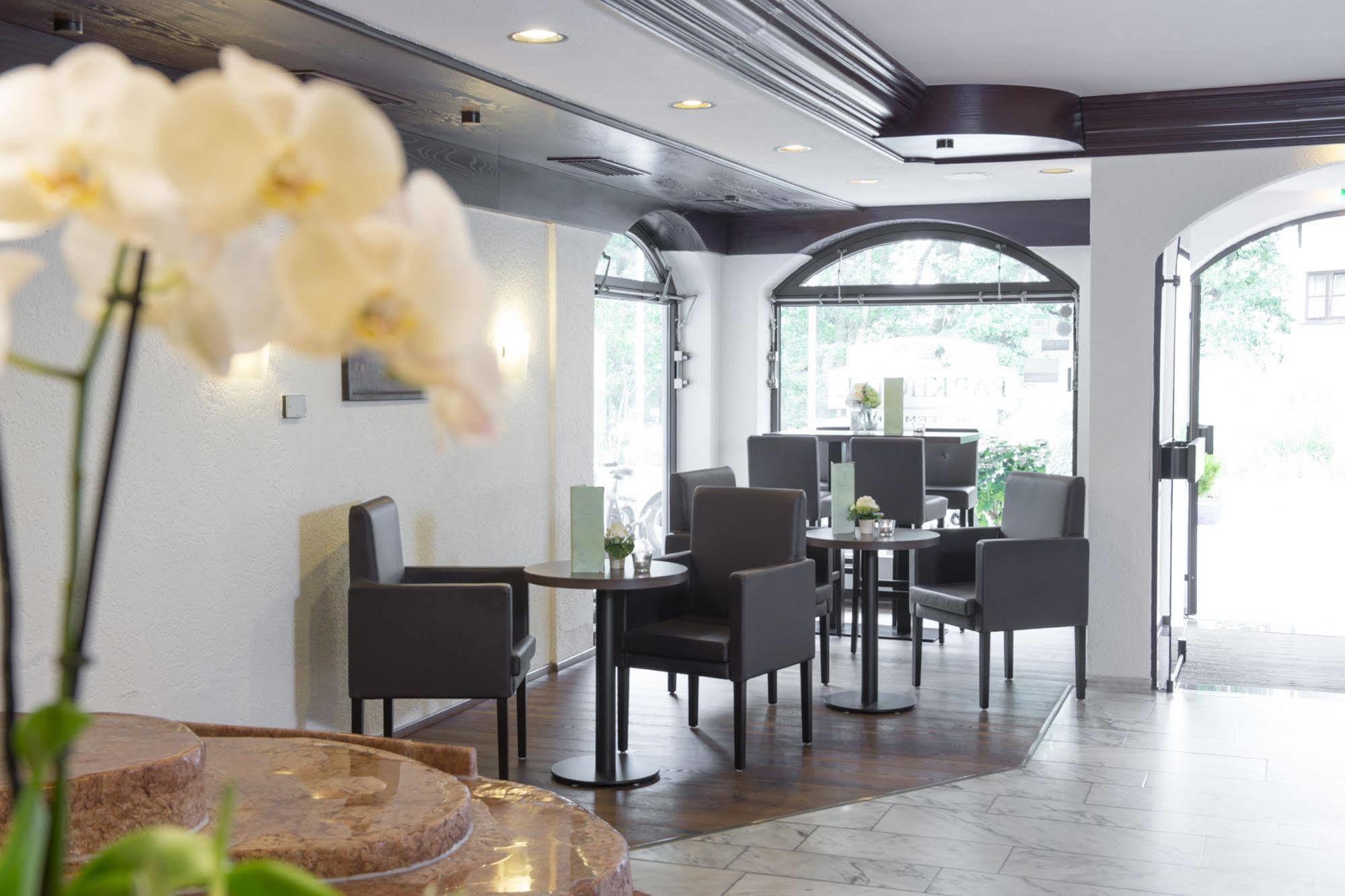 Parkhotel Frankfurt-Roedermark Rodgau Ngoại thất bức ảnh