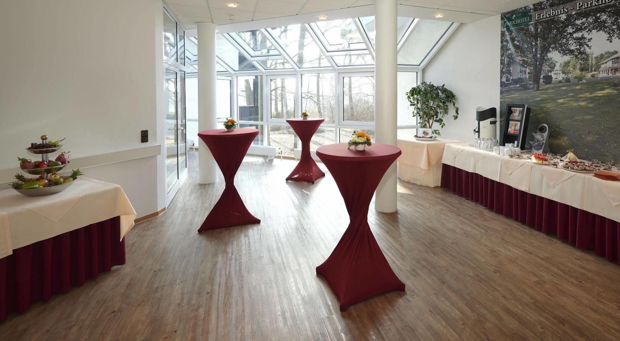 Parkhotel Frankfurt-Roedermark Rodgau Ngoại thất bức ảnh