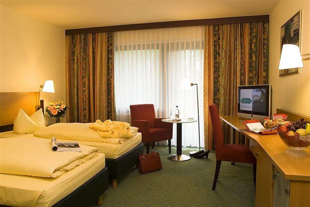 Parkhotel Frankfurt-Roedermark Rodgau Ngoại thất bức ảnh