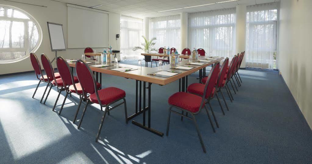 Parkhotel Frankfurt-Roedermark Rodgau Ngoại thất bức ảnh