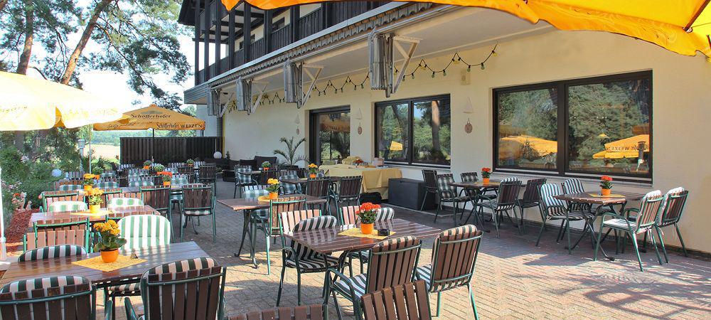 Parkhotel Frankfurt-Roedermark Rodgau Ngoại thất bức ảnh